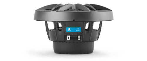 Clarion CMSP-651-SWG 6.5" 50W RMS Premium Marine Coaxial Speakers with Sport Grilles