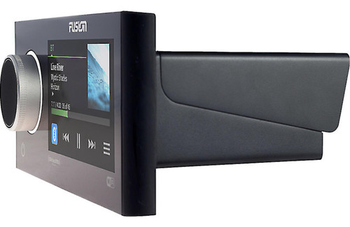 Fusion MS-RA770 Apollo Series Touchscreen Marine Digital Media Receiver