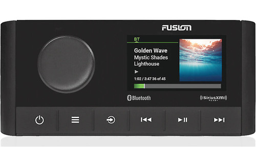 Fusion MS-RA210 Marine Digital Media Receiver