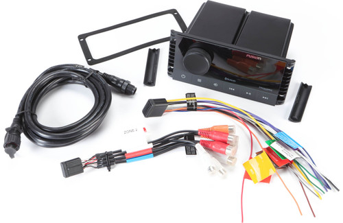 Fusion MS-RA210 Marine Digital Media Receiver