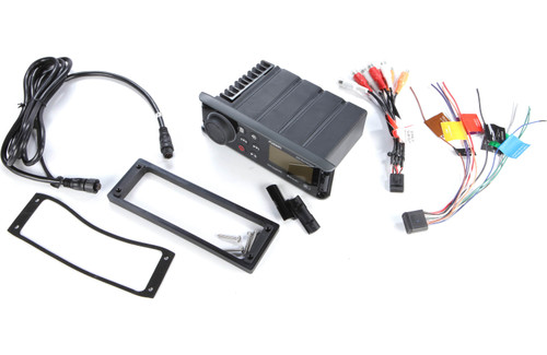 Fusion MS-RA70NSX Marine Digital Media Receiver with SiriusXM and NMEA 2000 