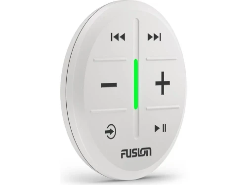 Fusion MS-ARX70 Wireless Marine Stereo Remote 