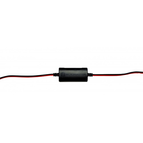 EchoMaster CA-FLTR Power Filter for Vehicles with Pulse Width Modulation