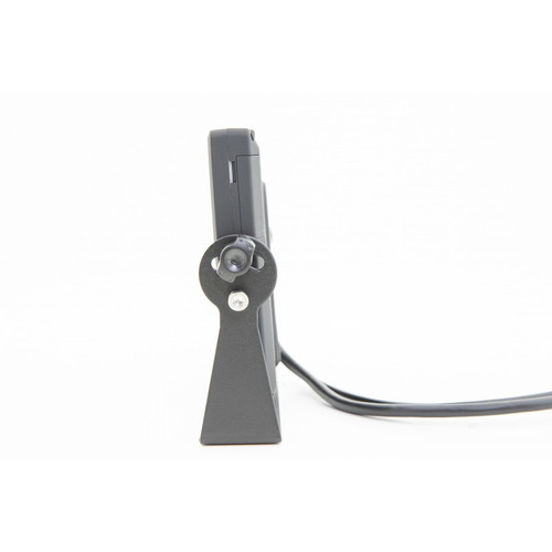 EchoMaster PMON-7044-AHD 7” AHD Monitor with 4 Channel HD Video Inputs