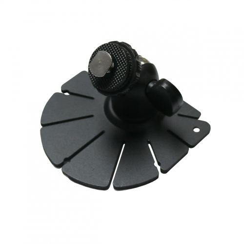 EchoMaster DMB-1 Fan Style Bracket for EchoMaster Range of Dash Mount Monitors