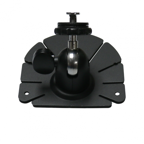 EchoMaster DMB-1 Fan Style Bracket for EchoMaster Range of Dash Mount Monitors