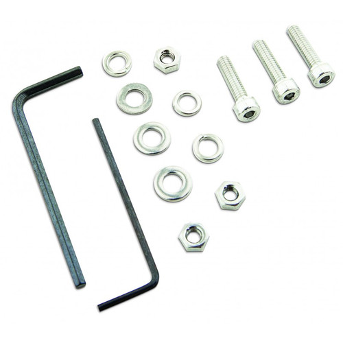 EchoMaster PCAM-810-AHD Side View 720P AHD Camera for Left or Right Blind Spot Viewing