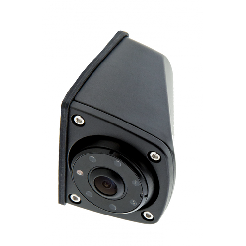 EchoMaster PCAM-810-AHD Side View 720P AHD Camera for Left or Right Blind Spot Viewing