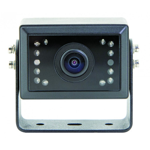 EchoMaster PCAM-830-AHD Mini Commerical Camera with Super Wide View