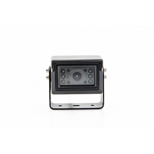EchoMaster PCAM-835B-AHD Mini Commerical Backup Camera 