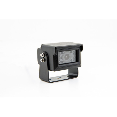 EchoMaster PCAM-835B-AHD Mini Commerical Backup Camera 