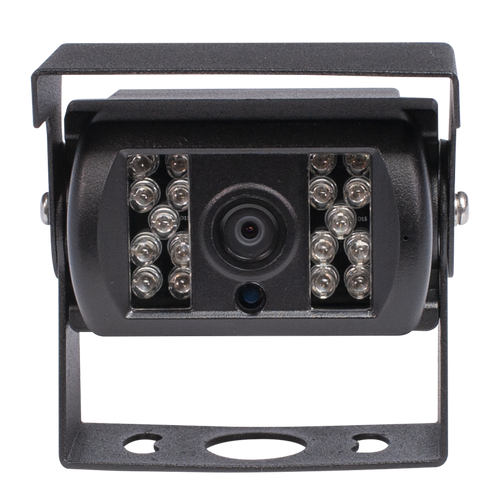 EchoMaster PCAM-IRC2-N 1/4" CMOS Commerical Camera with Night Vision 