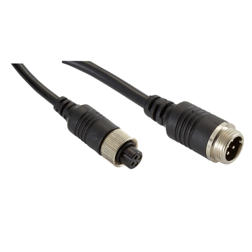EchoMaster GXE-20 GX Style Extension Lead for Hardwired Commercial Grade Cameras - 20M / 66ft