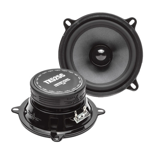 Skar Audio TX525C 5.25" 80W RMS 2-Way Elite Component Speaker System - Open Box