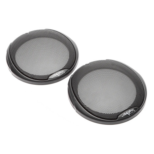 Skar Audio TX525C 5.25" 80W RMS 2-Way Elite Component Speaker System - Open Box