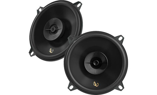 Infinity Primus 503F Primus Series 5-1/4" 2-Way Car Speakers