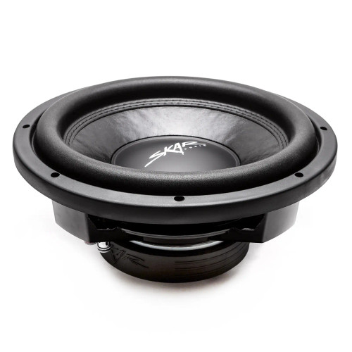 Skar Audio Dual 10" 1000W RMS  Loaded Ported Subwoofer Enclosure for 2015-Up Ford F-150 Super Crew Cab Trucks