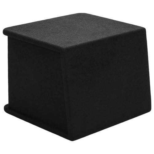Skar Audio SK1X10V Single 10" Ported Subwoofer Enclosure