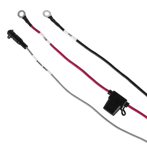 Skar Audio SK24BTSB 24" Amplified Sound Bar with Built-in Bluetooth