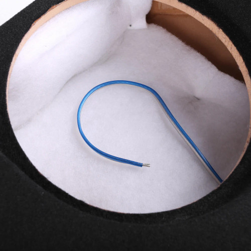 Skar Audio Dual 12" Ported Subwoofer Enclosure for 2019-2024 Chevy Silverado & GMC Sierra Crew Cab