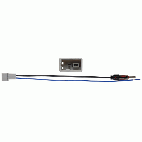 Metra 40-HD10L Antenna Adapter for 2014-Up Mazda Vehicles with Tuner Brain