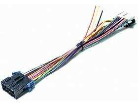 Metra 80-1858 Smart Cable Adapter