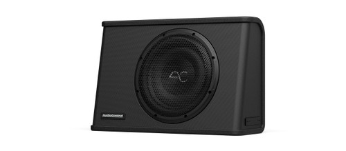 AudioControl SPC-W12 Space Series 12" 400W RMS Sealed Wedge Enclosure 