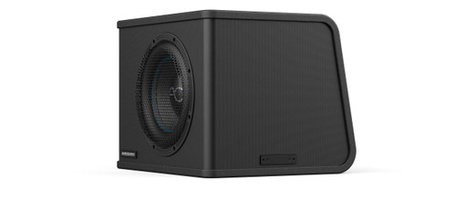 AudioControl SPK-V10 Spike Series 10" 500W RMS Vented Enclosure 