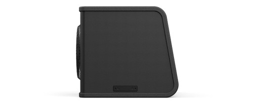 AudioControl SPK-V12 Spike Series 12" 500W RMS Vented Enclosure 