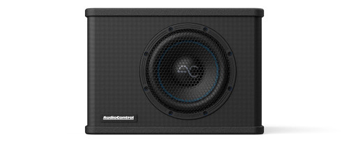 AudioControl SPK-V8 Spike Series 8" 350W RMS Vented Enclosure 