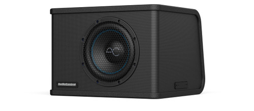 AudioControl SPK-V8 Spike Series 8" 350W RMS Vented Enclosure 