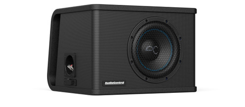 AudioControl SPK-V8 Spike Series 8" 350W RMS Vented Enclosure 