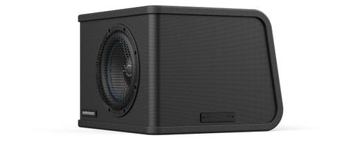 AudioControl SPK-V8 Spike Series 8" 350W RMS Vented Enclosure 