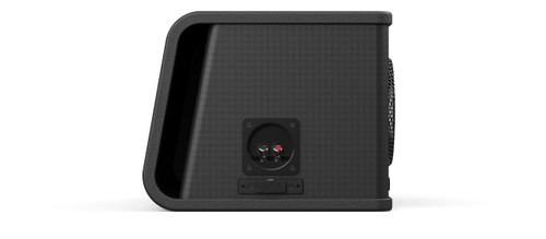 AudioControl SPK-V8 Spike Series 8" 350W RMS Vented Enclosure 
