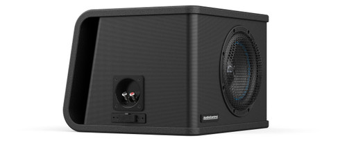 AudioControl SPK-V8 Spike Series 8" 350W RMS Vented Enclosure 