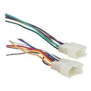 Metra 80-1761 Smart Cable Adapter