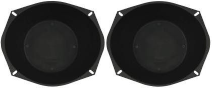 Metra Electronics 82-3009 Speaker Baffles