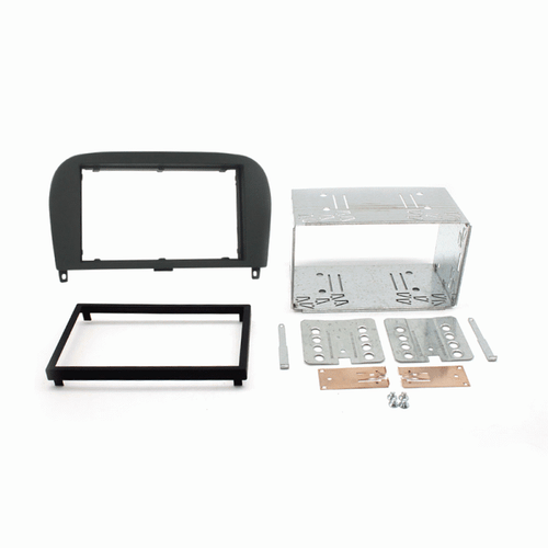 Metra Electronics 95-8729B Mercedes SL Class 2003-2008 Connects 2 Kit