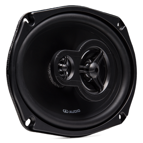 DD Audio EX6x9 E Series Coaxial Speaker - CLEARANCE