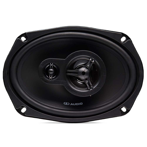 DD Audio EX6x9 E Series Coaxial Speaker - CLEARANCE