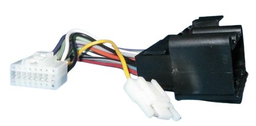 Metra AL16-1677 Alpine 16 Pin To GM