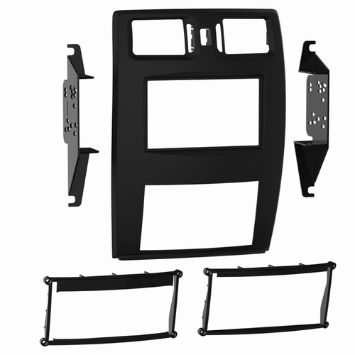 Metra 99-3026B 2012 Cadillac XLR 2004-2009