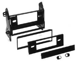 Metra 99-8145 Dash Kit for Select 1987-91 Toyota Tercel Models
