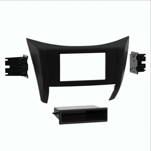 Metra 99-7634B Nissan Single Din