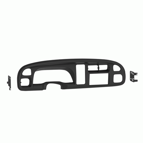 Metra DP-6551 Dodge Ram 1500 1998-2001/ Dodge Ram 2500/3500 1998-2002