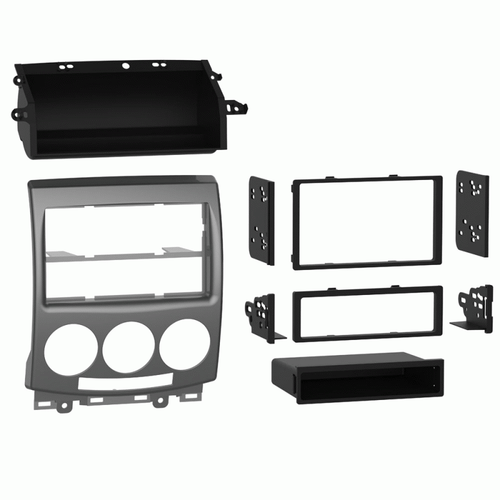 Metra 99-7527S Mazda 5 (with Factory Nav) 2006-2007