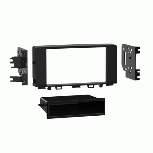 Metra 99-7391B Kia Rio / Rio 5-Door 2018-Up