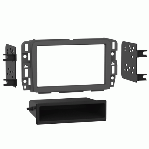 Metra 99-3031B Chevrolet Captiva Sport 2014-2015 (with NAV)