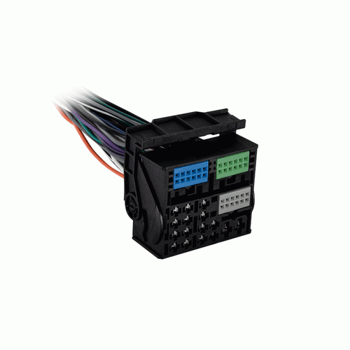Metra 71-9006 Golf 15-up OE Service Harness