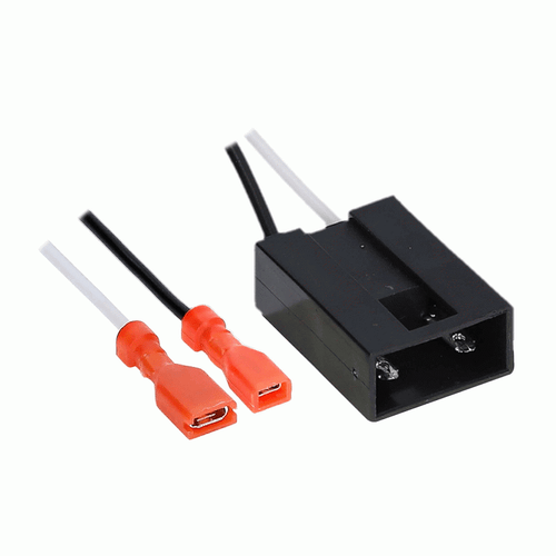 Metra 72-4569 GM Speaker Harness - Pair